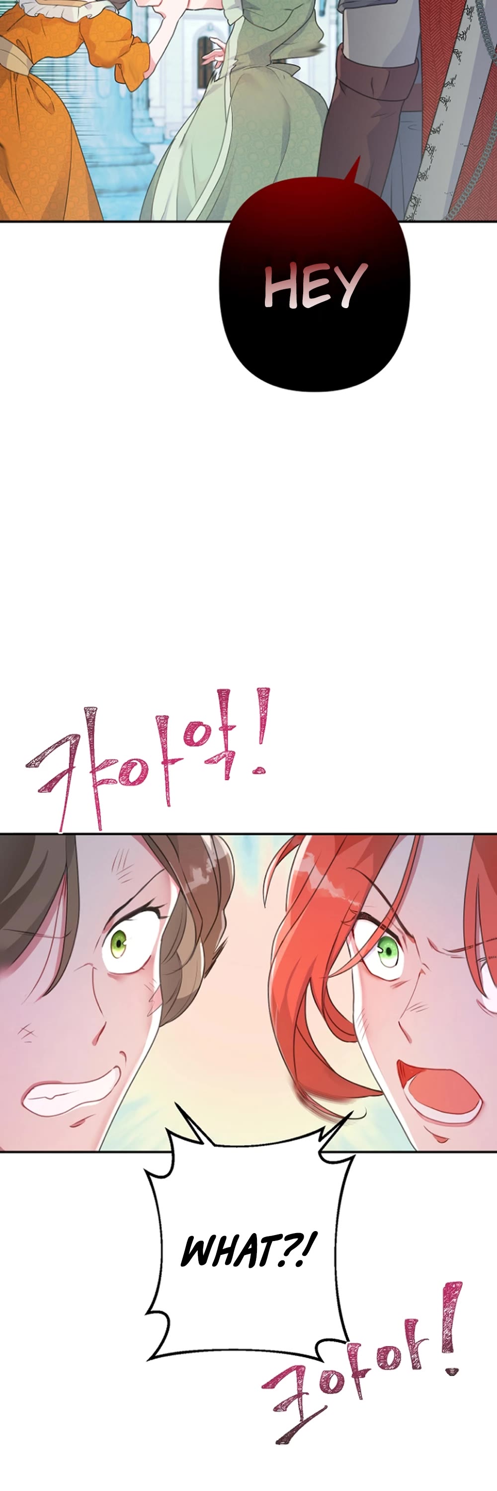 Forget About My Husband, I'd Rather Go Make Money Chapter 21 page 36 - Chapter 21