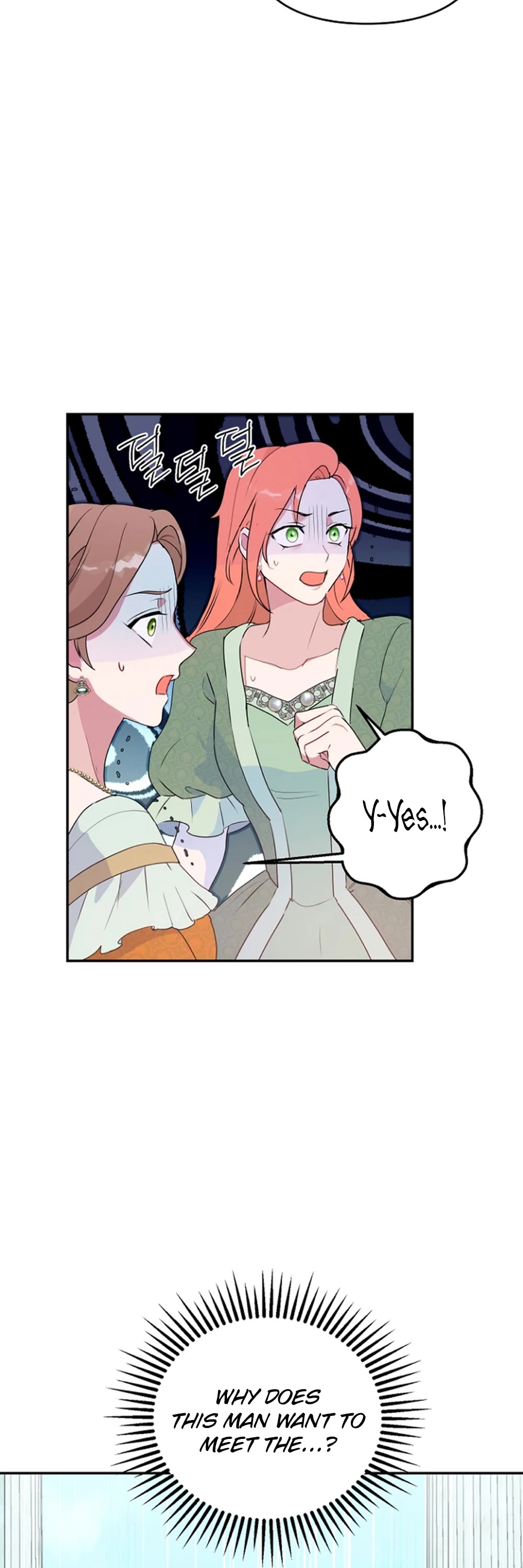 Forget About My Husband, I'd Rather Go Make Money Chapter 21 page 42 - Chapter 21