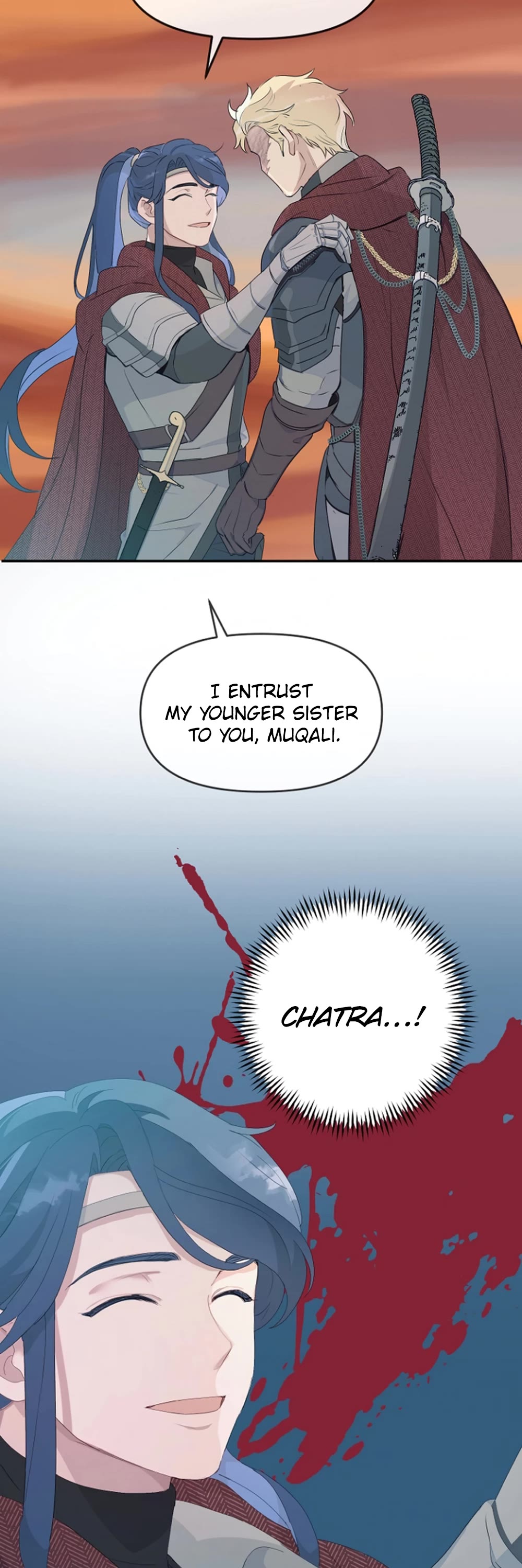 Forget About My Husband, I'd Rather Go Make Money Chapter 21 page 47 - Chapter 21