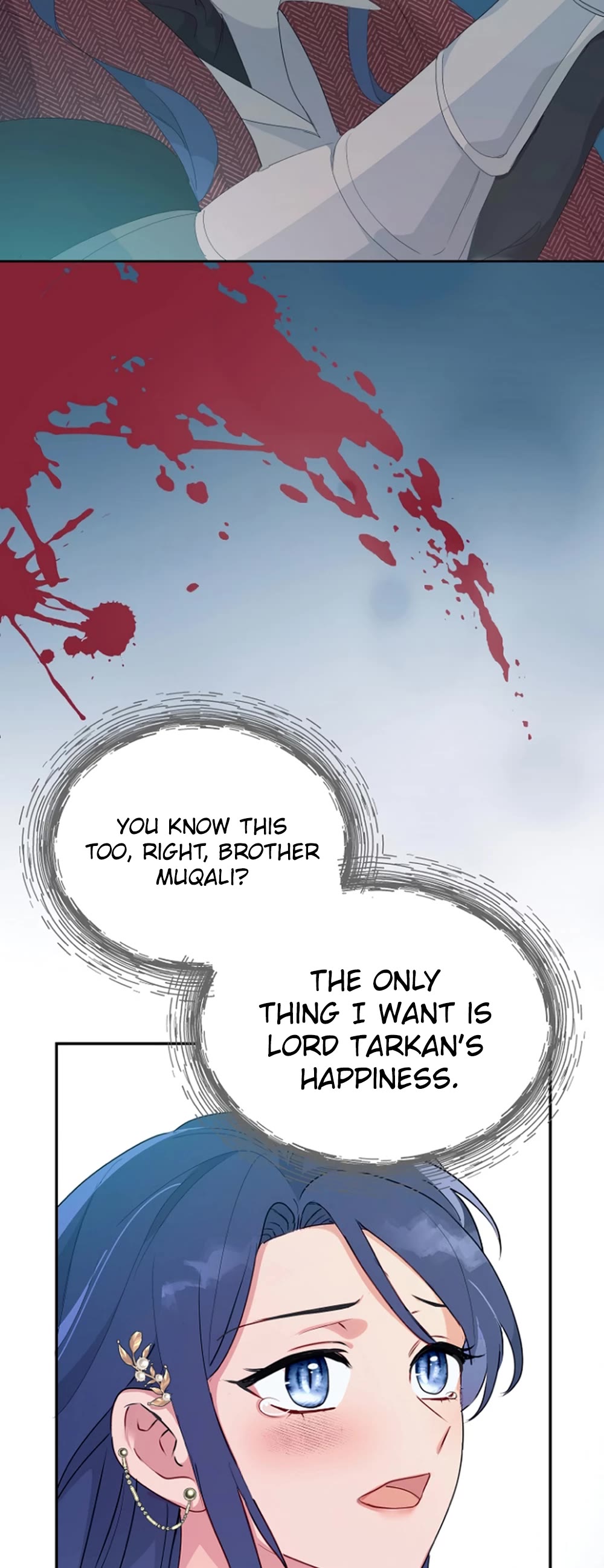 Forget About My Husband, I'd Rather Go Make Money Chapter 21 page 48 - Chapter 21