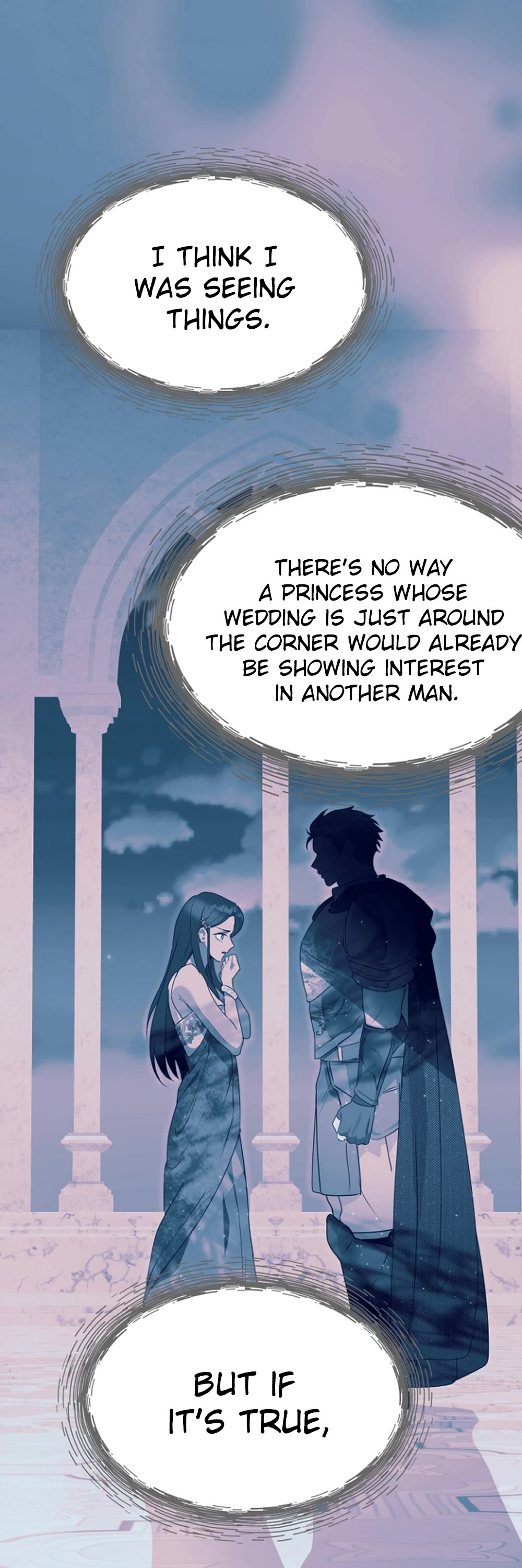 Forget About My Husband, I'd Rather Go Make Money Chapter 21 page 50 - Chapter 21