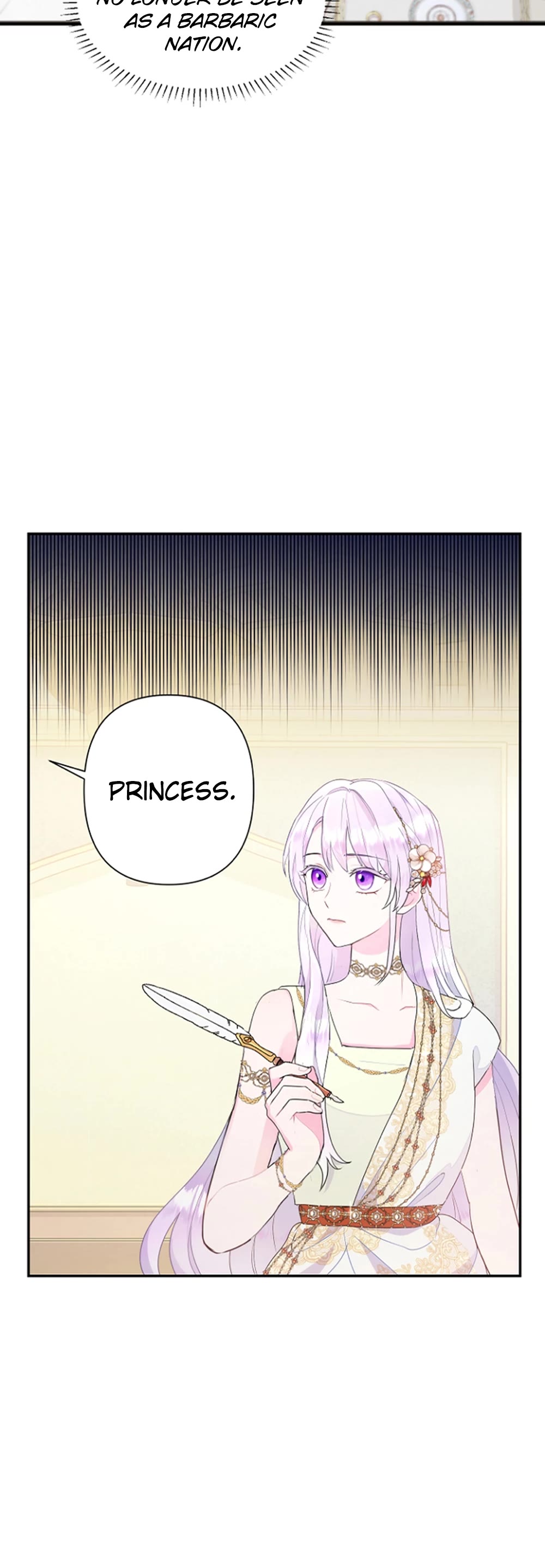 Forget About My Husband, I'd Rather Go Make Money Chapter 21 page 9 - Chapter 21