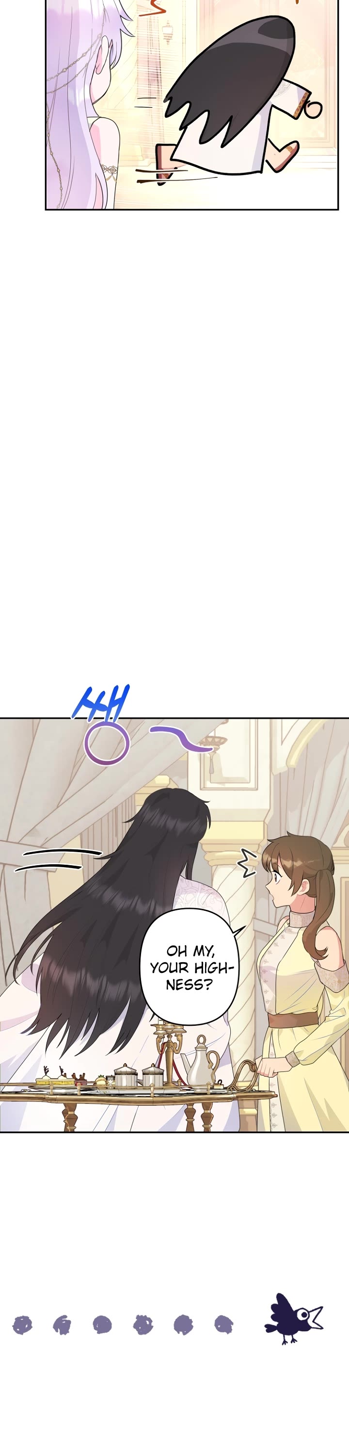Forget About My Husband, I'd Rather Go Make Money Chapter 22 page 13 - Chapter 22