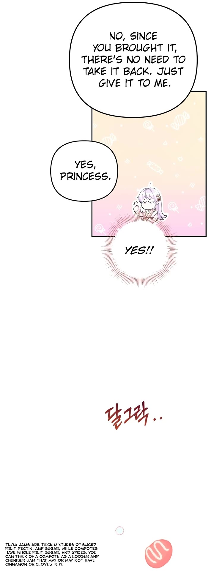 Forget About My Husband, I'd Rather Go Make Money Chapter 22 page 15 - Chapter 22