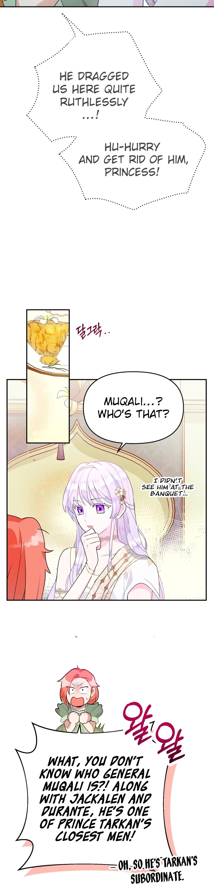 Forget About My Husband, I'd Rather Go Make Money Chapter 22 page 18 - Chapter 22