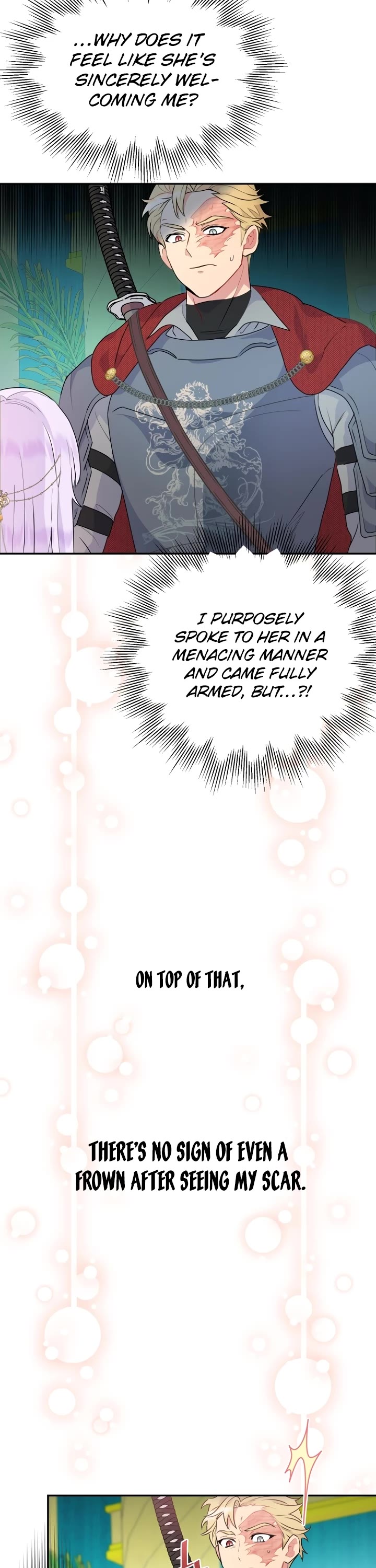 Forget About My Husband, I'd Rather Go Make Money Chapter 22 page 27 - Chapter 22
