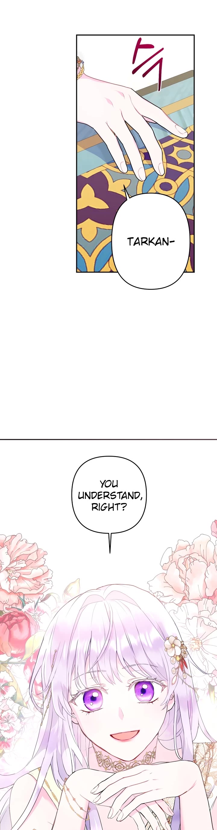 Forget About My Husband, I'd Rather Go Make Money Chapter 22 page 9 - Chapter 22