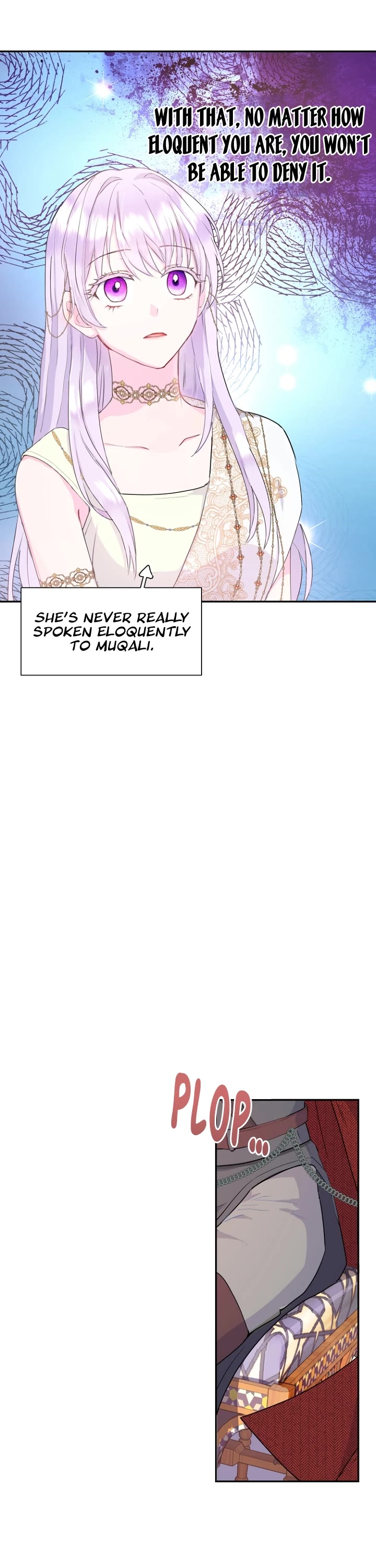 Forget About My Husband, I'd Rather Go Make Money Chapter 23 page 11 - Chapter 23