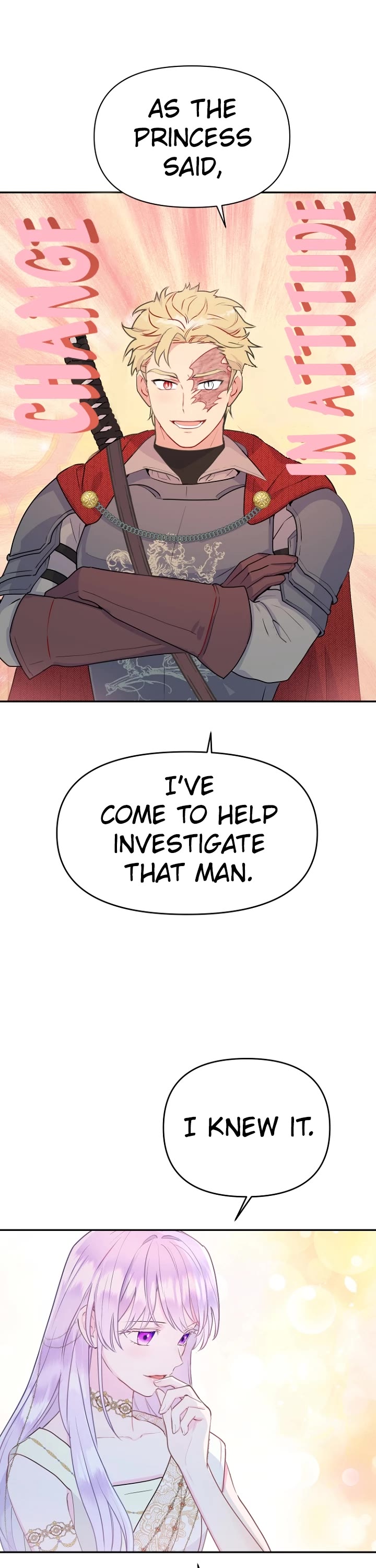 Forget About My Husband, I'd Rather Go Make Money Chapter 23 page 12 - Chapter 23