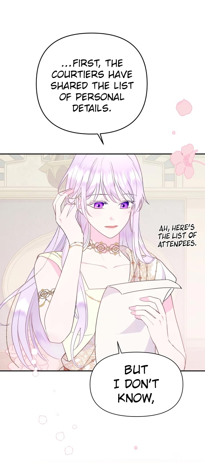 Forget About My Husband, I'd Rather Go Make Money Chapter 23 page 15 - Chapter 23