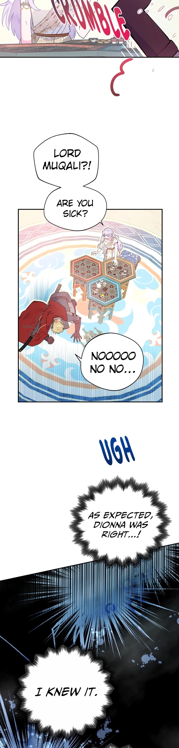 Forget About My Husband, I'd Rather Go Make Money Chapter 23 page 18 - Chapter 23
