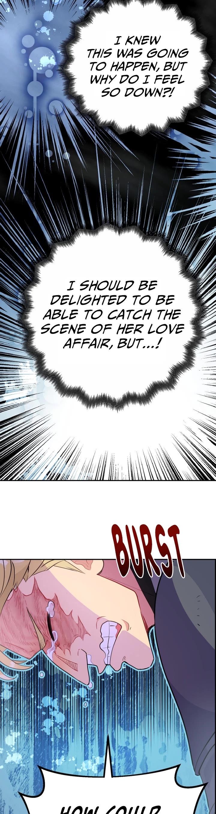 Forget About My Husband, I'd Rather Go Make Money Chapter 23 page 19 - Chapter 23