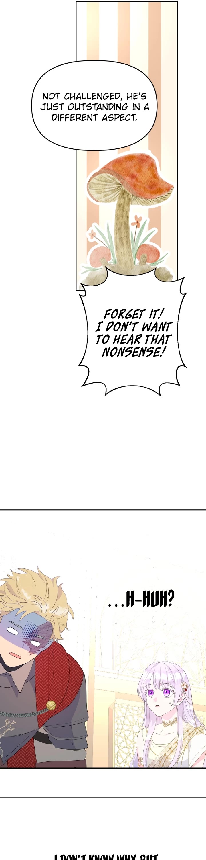 Forget About My Husband, I'd Rather Go Make Money Chapter 23 page 21 - Chapter 23