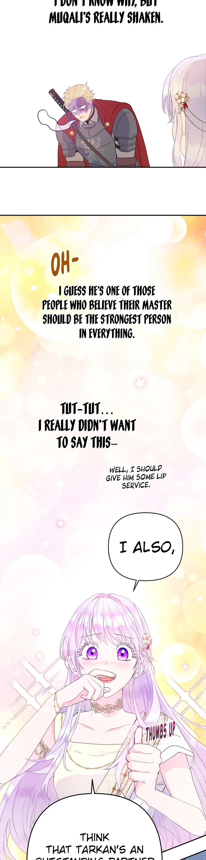Forget About My Husband, I'd Rather Go Make Money Chapter 23 page 22 - Chapter 23