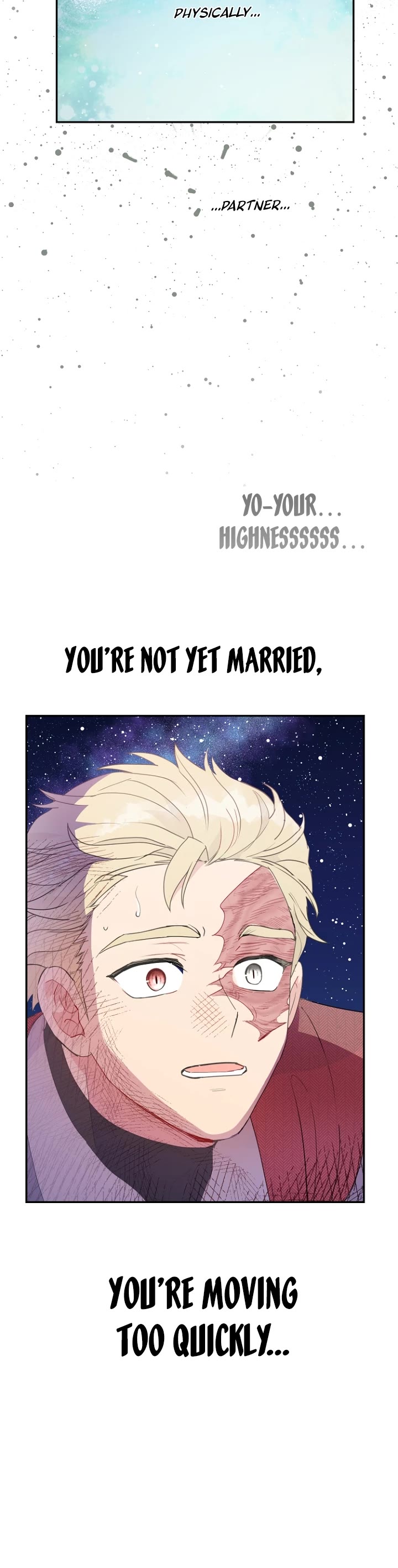 Forget About My Husband, I'd Rather Go Make Money Chapter 23 page 24 - Chapter 23