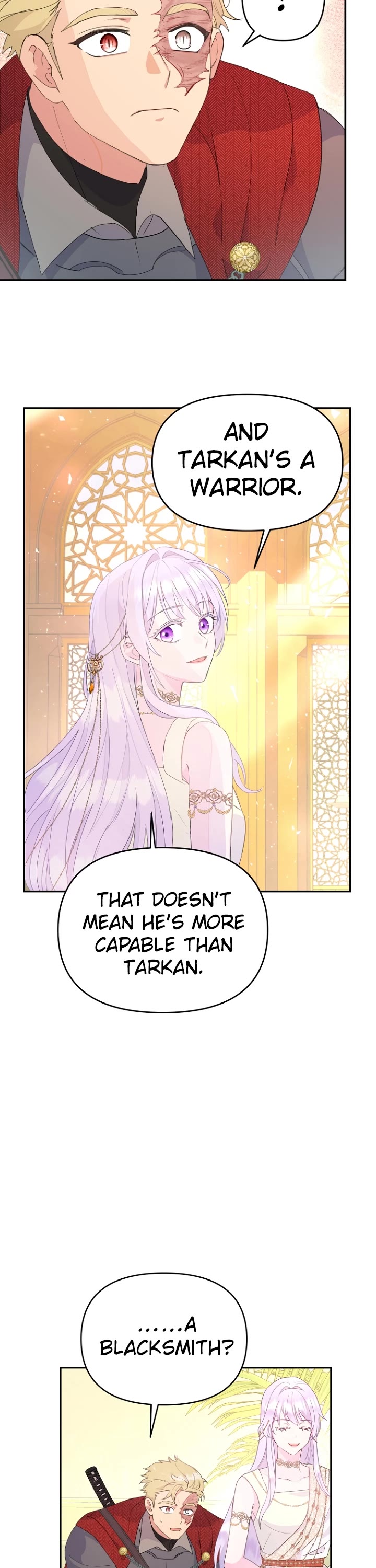 Forget About My Husband, I'd Rather Go Make Money Chapter 23 page 26 - Chapter 23