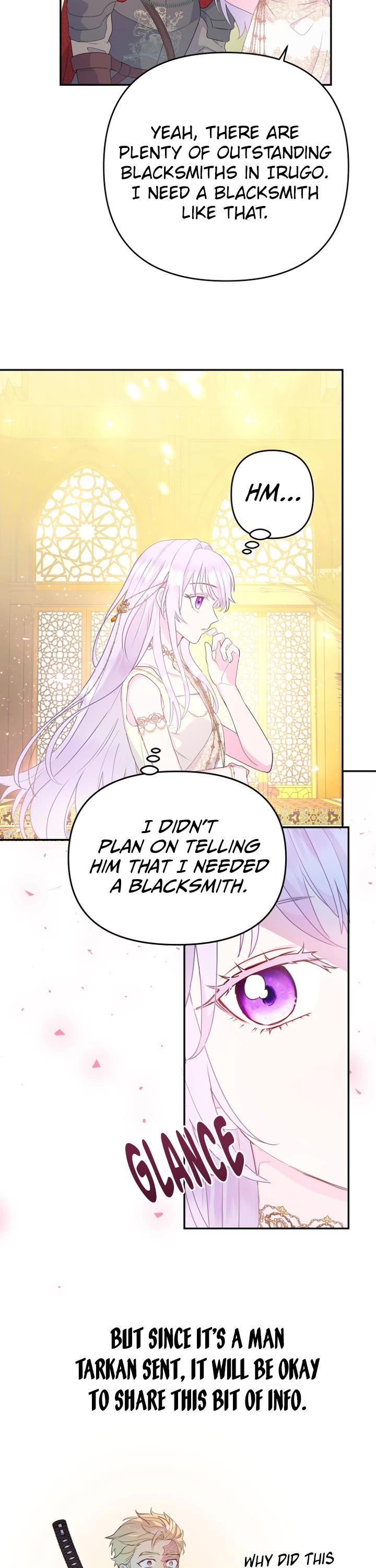 Forget About My Husband, I'd Rather Go Make Money Chapter 23 page 27 - Chapter 23