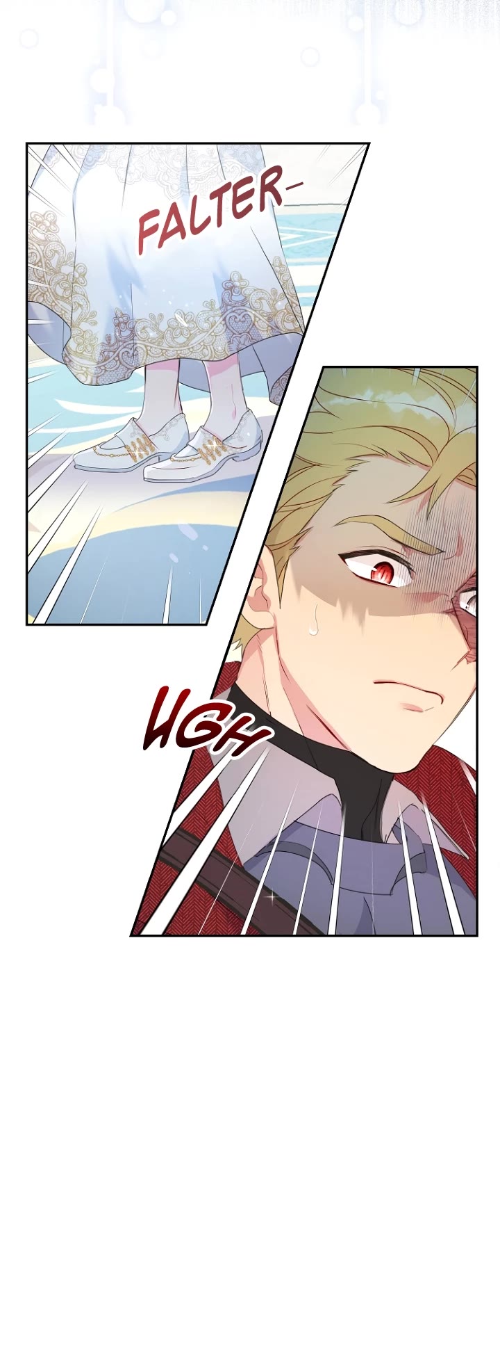 Forget About My Husband, I'd Rather Go Make Money Chapter 24 page 10 - Chapter 24