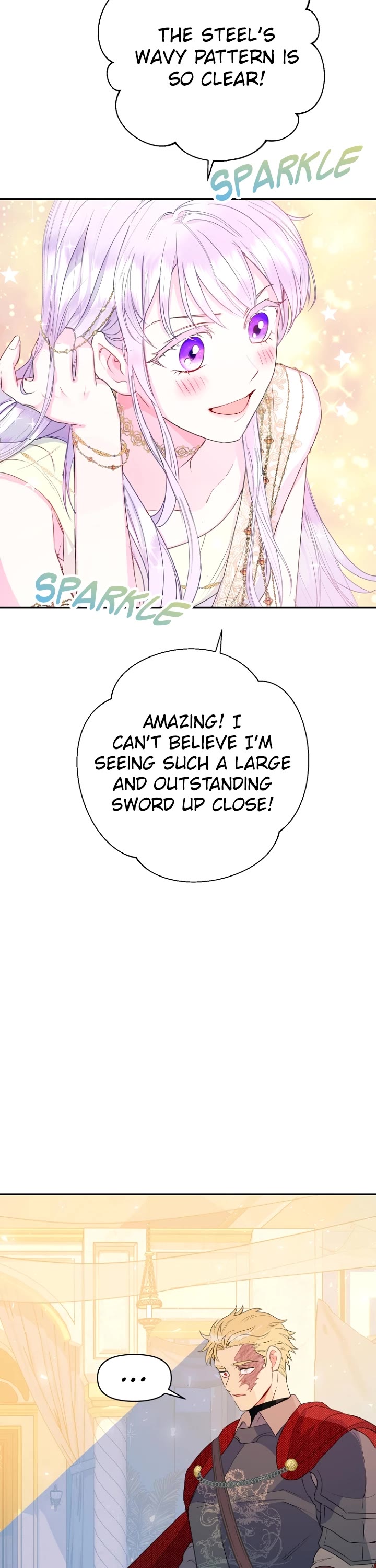 Forget About My Husband, I'd Rather Go Make Money Chapter 24 page 12 - Chapter 24