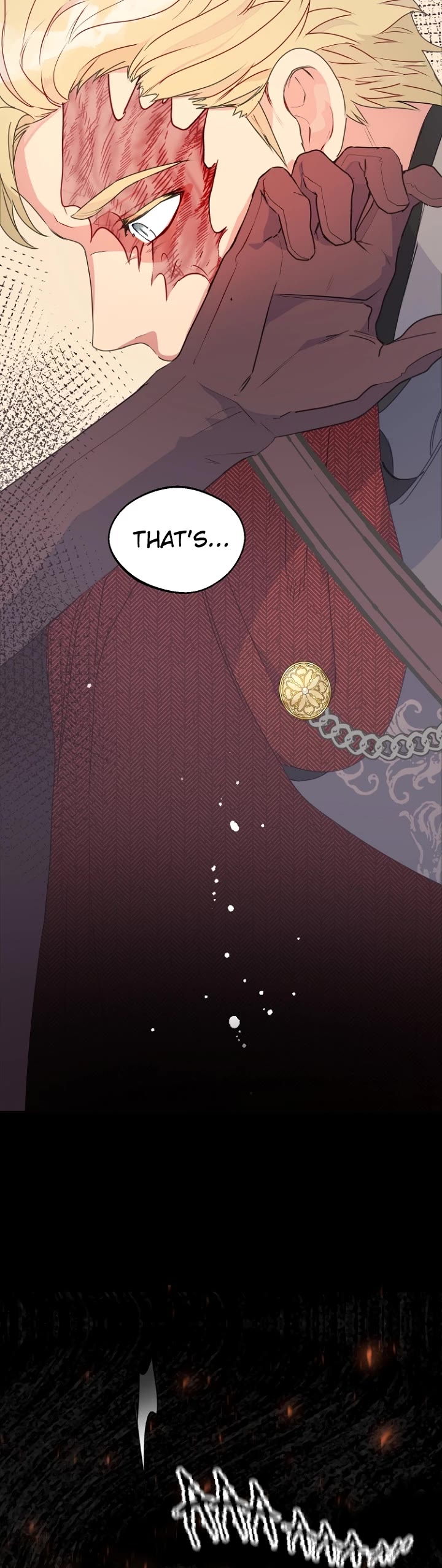 Forget About My Husband, I'd Rather Go Make Money Chapter 24 page 14 - Chapter 24