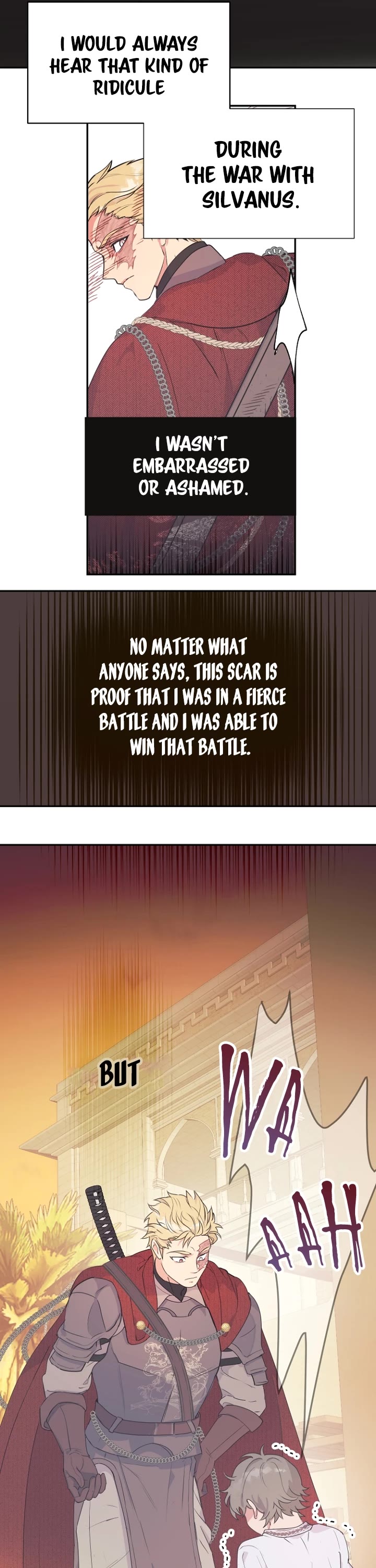 Forget About My Husband, I'd Rather Go Make Money Chapter 24 page 16 - Chapter 24