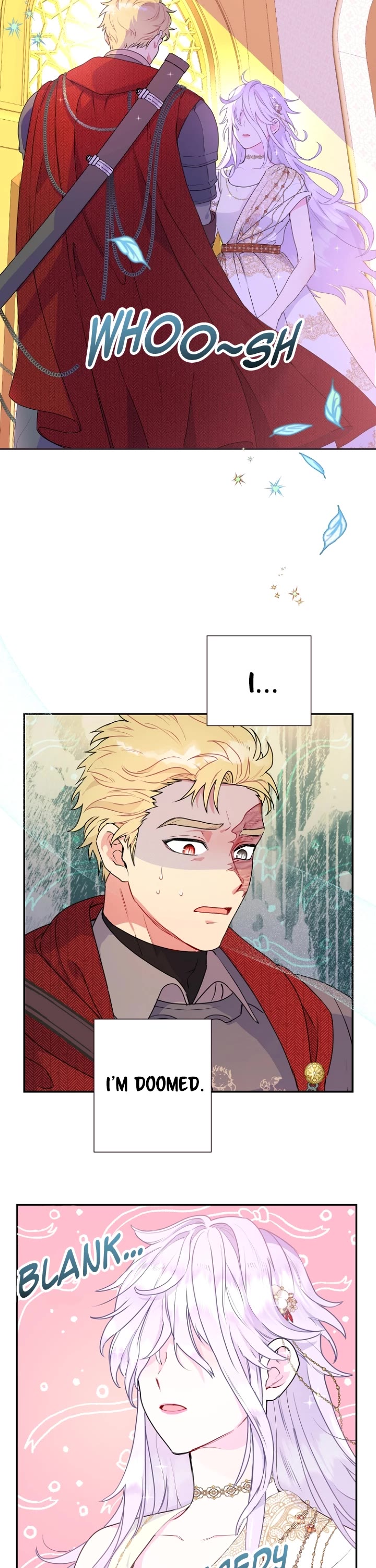 Forget About My Husband, I'd Rather Go Make Money Chapter 24 page 2 - Chapter 24