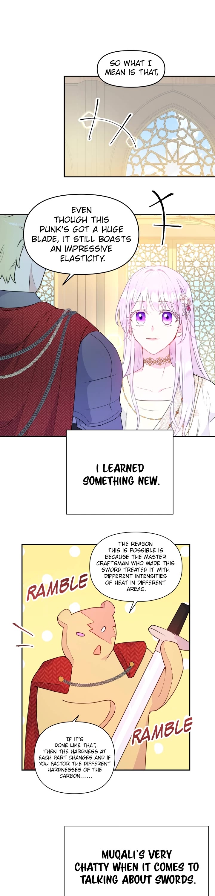 Forget About My Husband, I'd Rather Go Make Money Chapter 24 page 27 - Chapter 24
