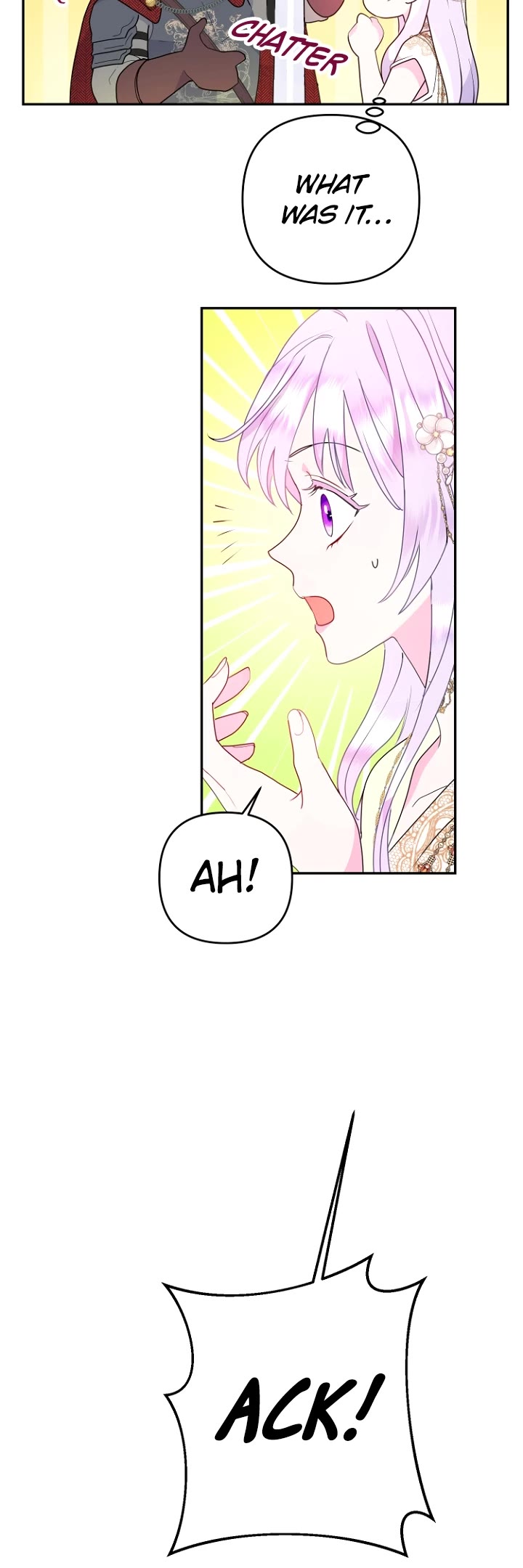 Forget About My Husband, I'd Rather Go Make Money Chapter 24 page 29 - Chapter 24
