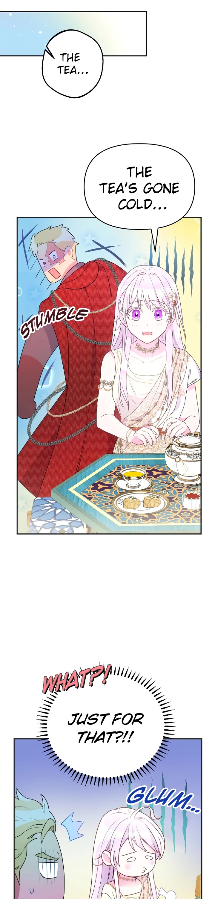 Forget About My Husband, I'd Rather Go Make Money Chapter 24 page 31 - Chapter 24