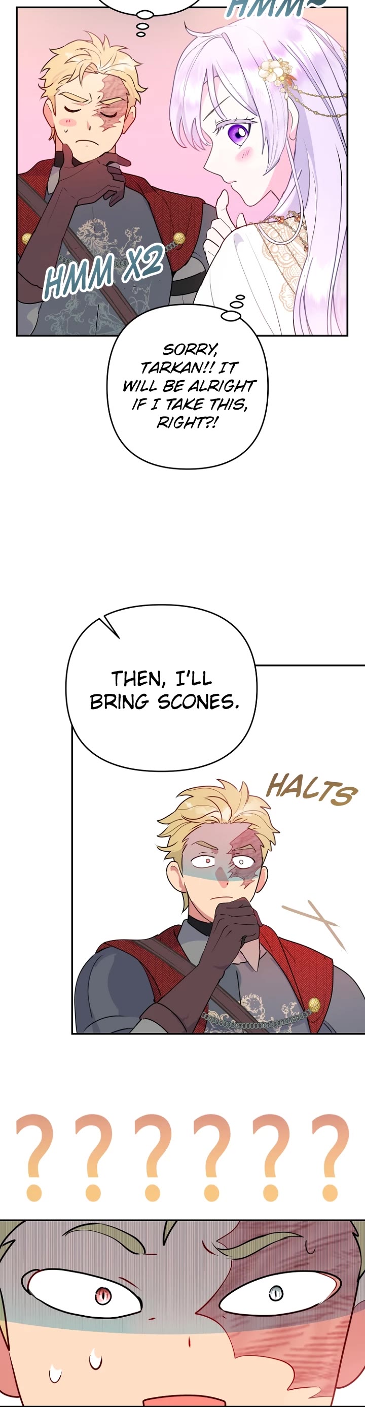 Forget About My Husband, I'd Rather Go Make Money Chapter 24 page 38 - Chapter 24