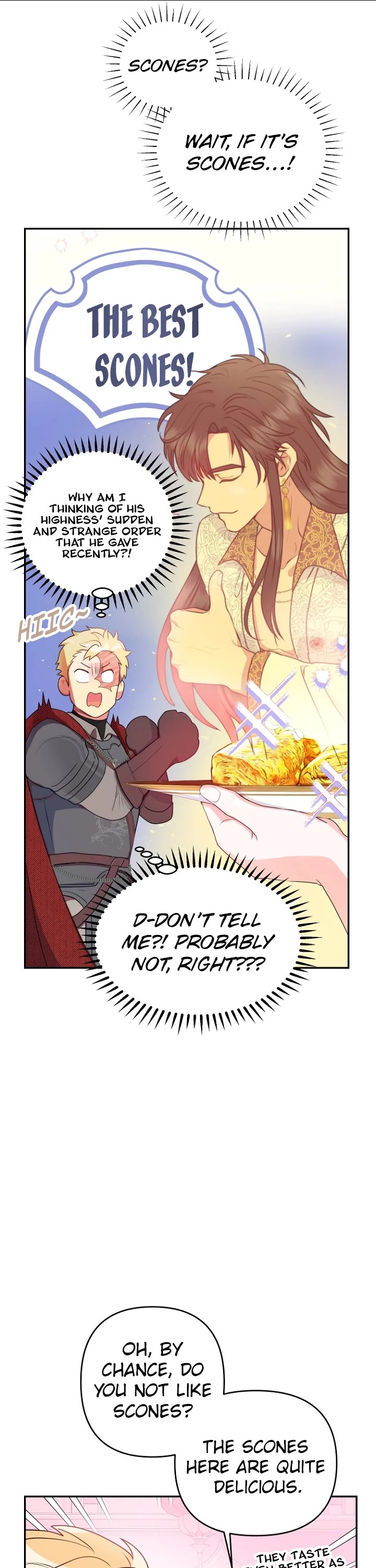 Forget About My Husband, I'd Rather Go Make Money Chapter 24 page 39 - Chapter 24