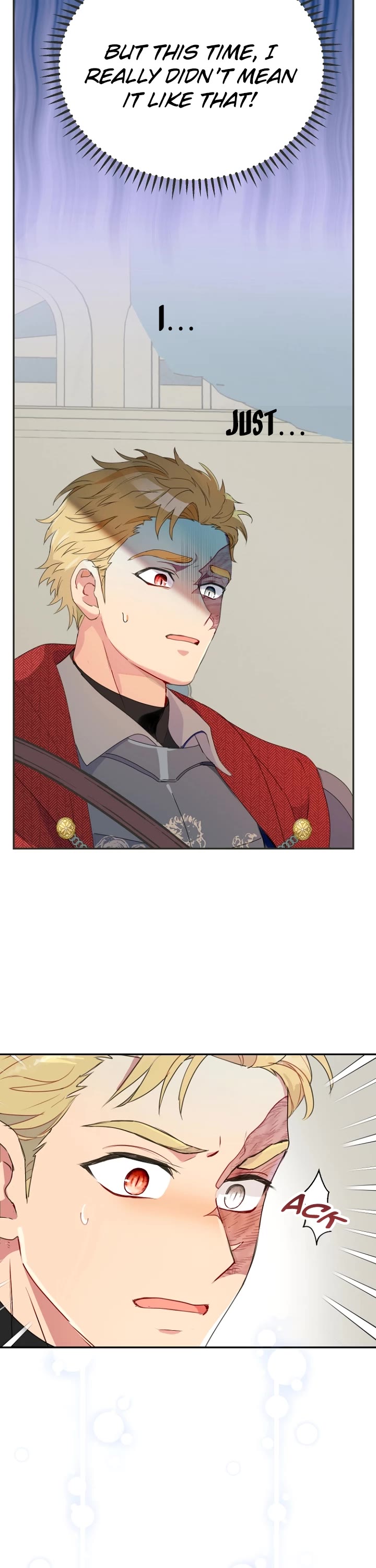 Forget About My Husband, I'd Rather Go Make Money Chapter 24 page 7 - Chapter 24