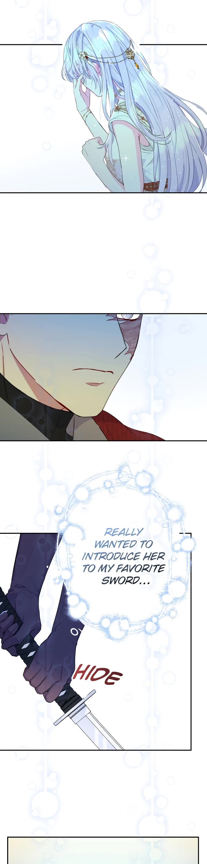 Forget About My Husband, I'd Rather Go Make Money Chapter 24 page 8 - Chapter 24