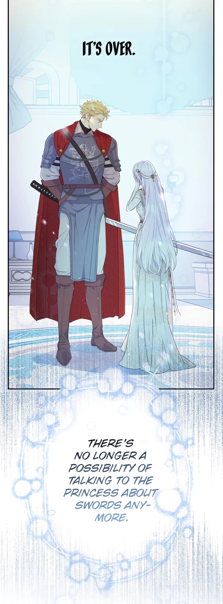 Forget About My Husband, I'd Rather Go Make Money Chapter 24 page 9 - Chapter 24
