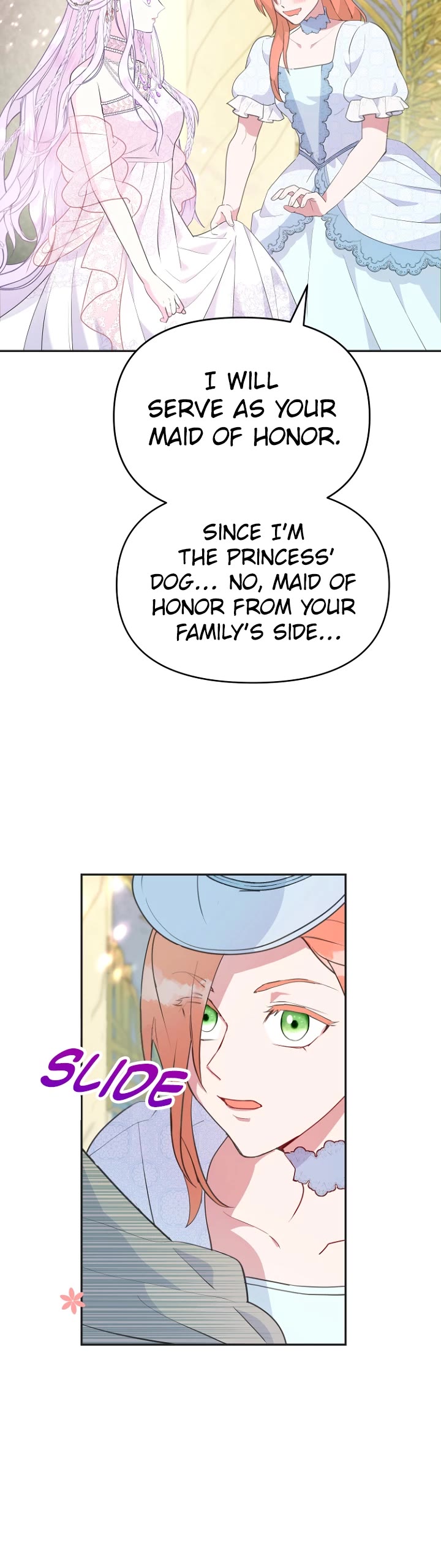 Forget About My Husband, I'd Rather Go Make Money Chapter 25 page 10 - Chapter 25