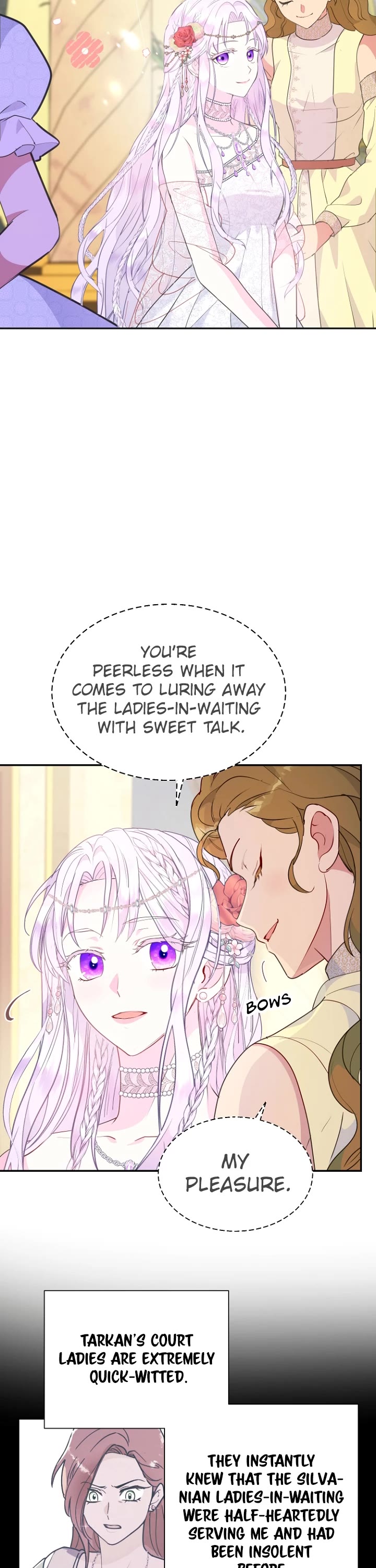 Forget About My Husband, I'd Rather Go Make Money Chapter 25 page 13 - Chapter 25