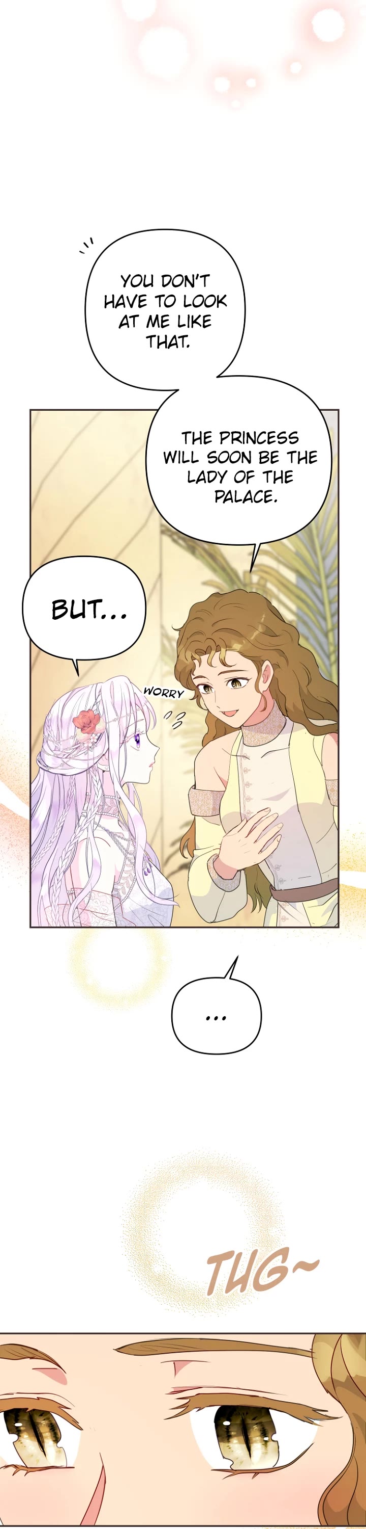 Forget About My Husband, I'd Rather Go Make Money Chapter 25 page 16 - Chapter 25
