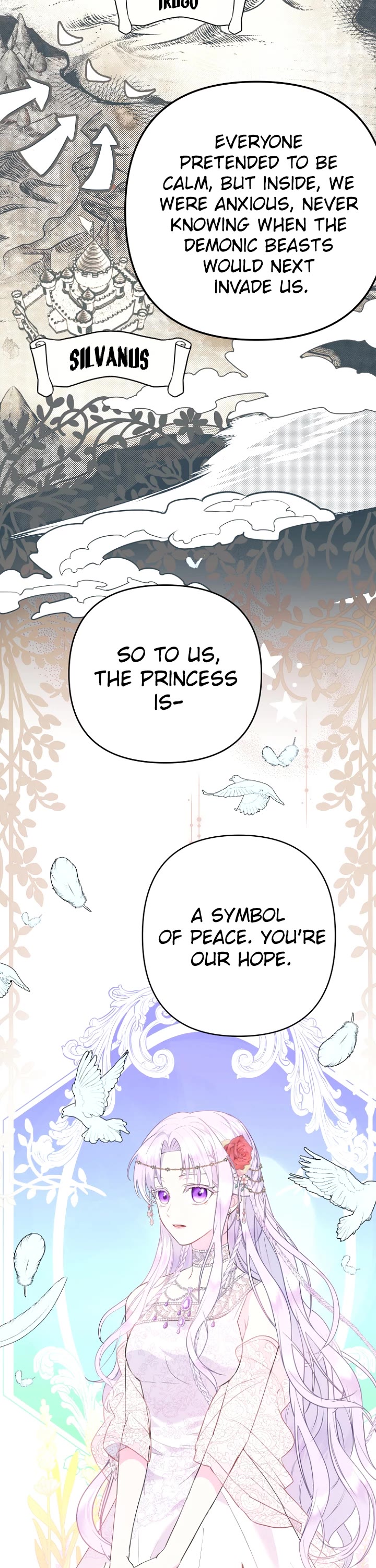 Forget About My Husband, I'd Rather Go Make Money Chapter 25 page 18 - Chapter 25