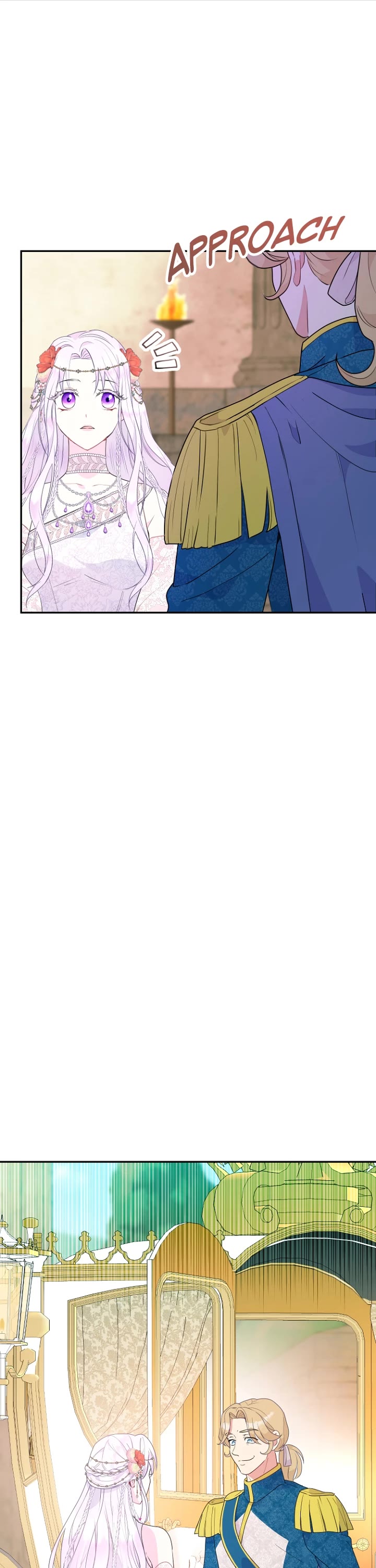 Forget About My Husband, I'd Rather Go Make Money Chapter 25 page 21 - Chapter 25