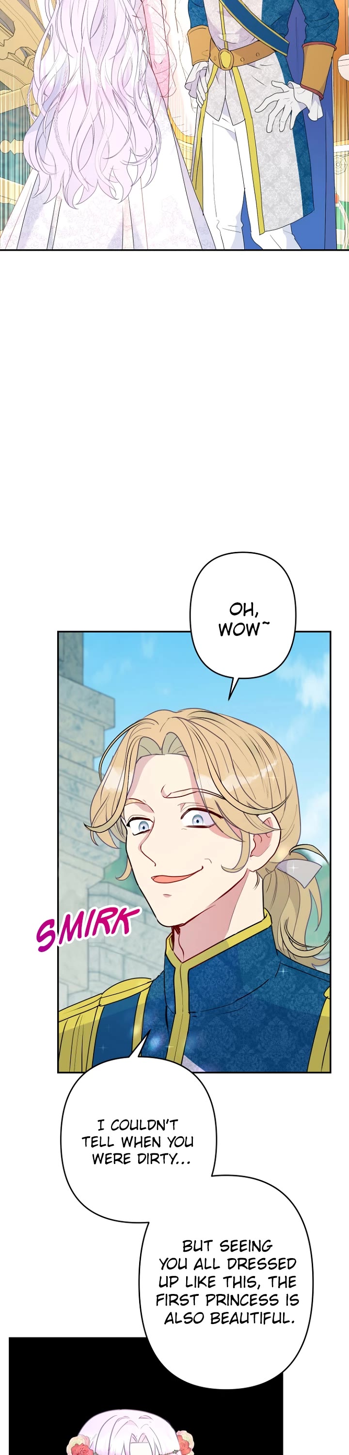Forget About My Husband, I'd Rather Go Make Money Chapter 25 page 22 - Chapter 25