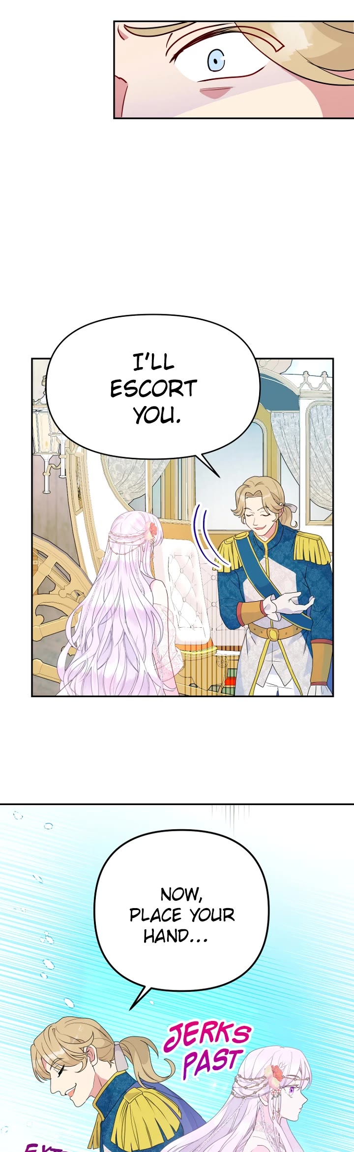 Forget About My Husband, I'd Rather Go Make Money Chapter 25 page 24 - Chapter 25