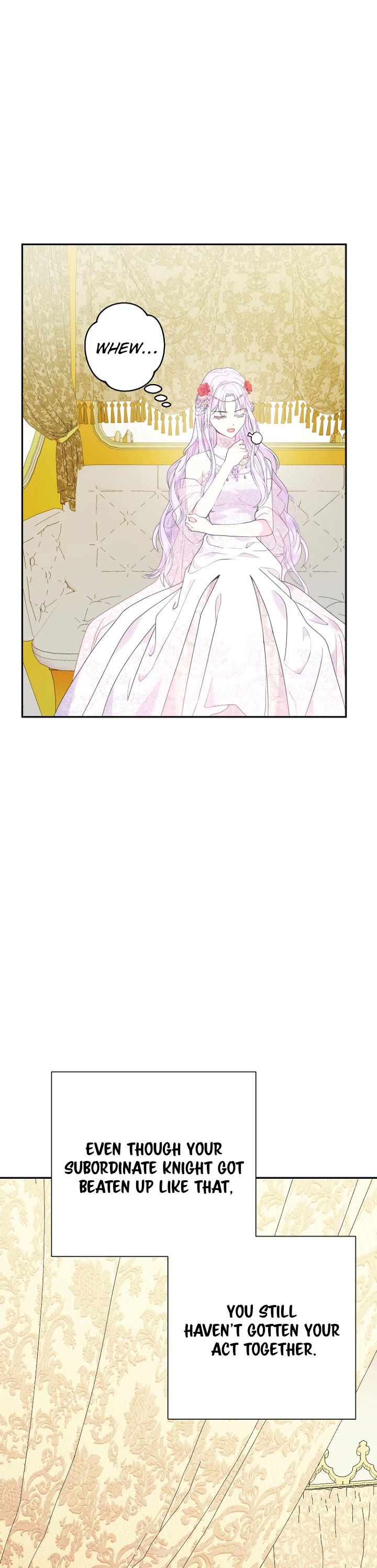 Forget About My Husband, I'd Rather Go Make Money Chapter 25 page 28 - Chapter 25