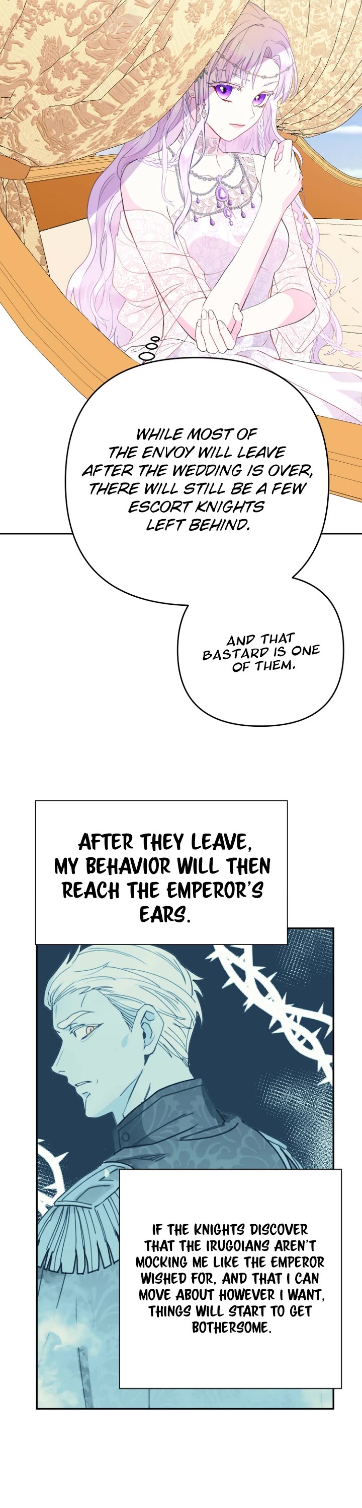 Forget About My Husband, I'd Rather Go Make Money Chapter 25 page 29 - Chapter 25