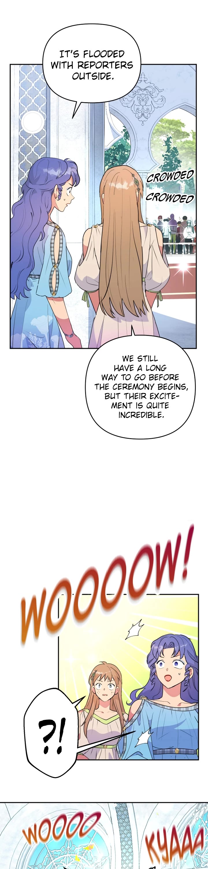 Forget About My Husband, I'd Rather Go Make Money Chapter 25 page 31 - Chapter 25