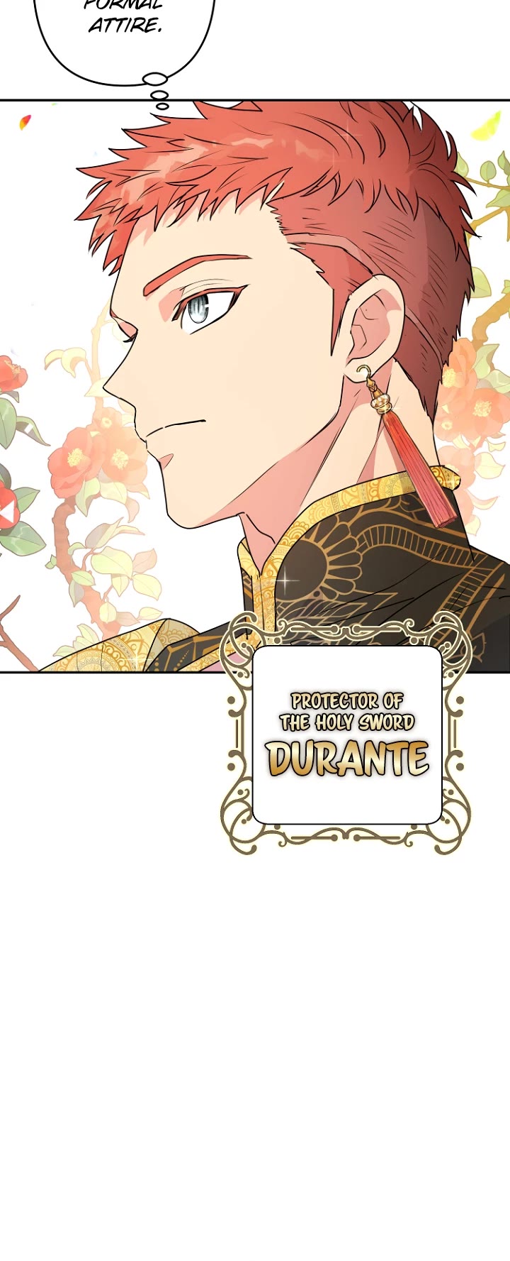 Forget About My Husband, I'd Rather Go Make Money Chapter 25 page 34 - Chapter 25