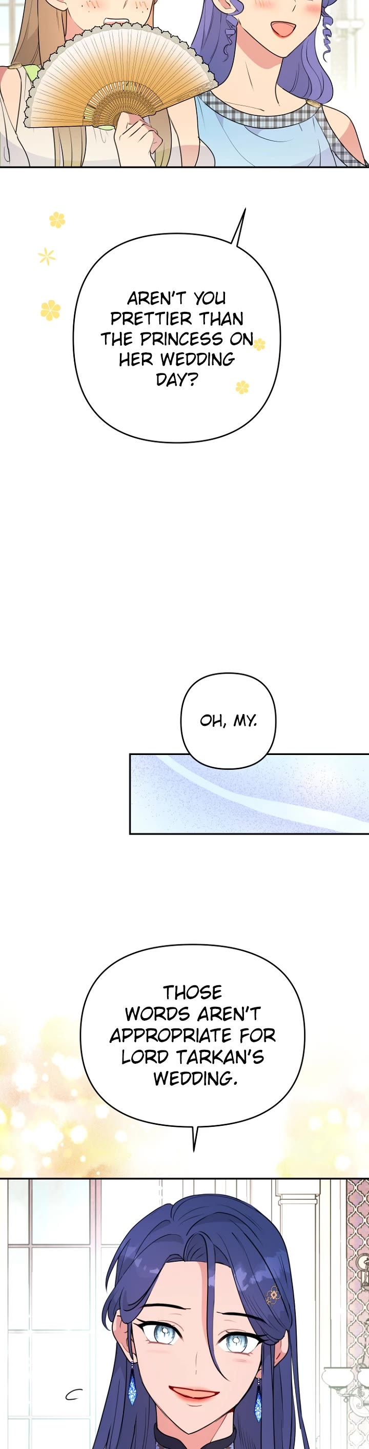 Forget About My Husband, I'd Rather Go Make Money Chapter 25 page 38 - Chapter 25