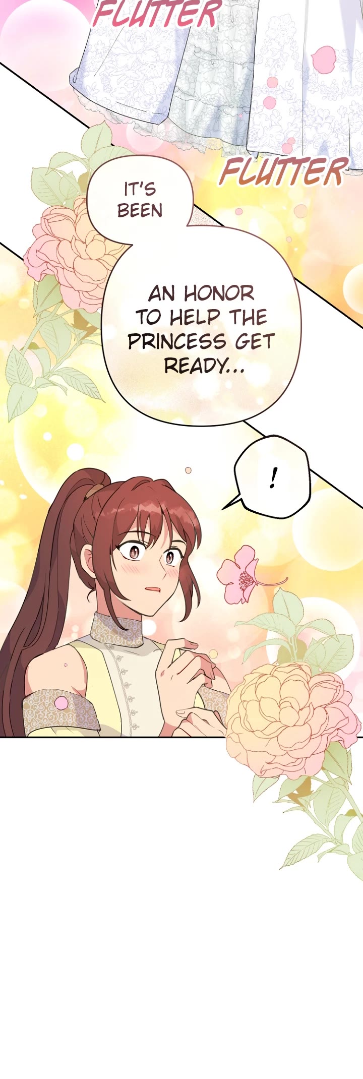 Forget About My Husband, I'd Rather Go Make Money Chapter 25 page 5 - Chapter 25