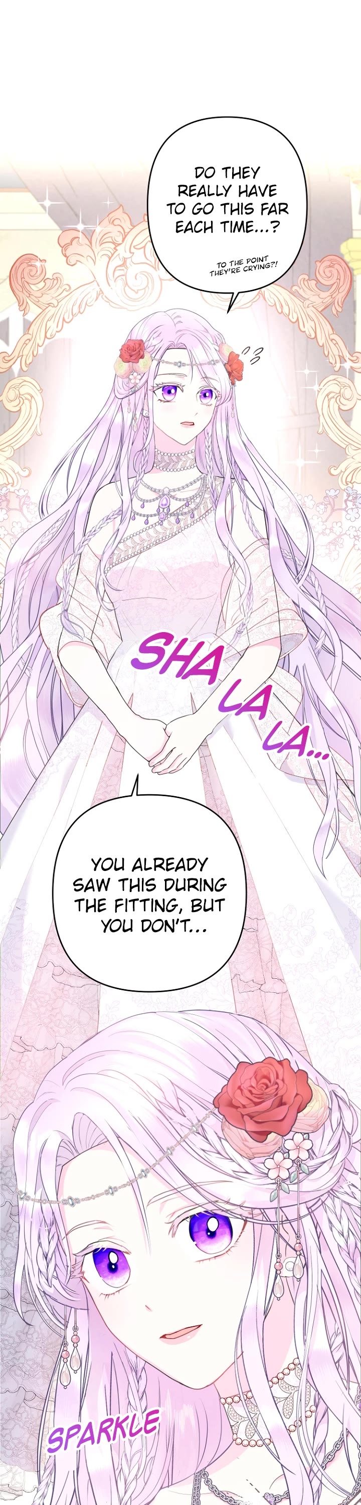 Forget About My Husband, I'd Rather Go Make Money Chapter 25 page 6 - Chapter 25