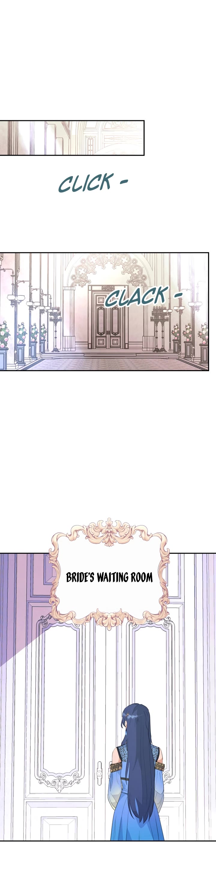 Forget About My Husband, I'd Rather Go Make Money Chapter 26 page 13 - Chapter 26