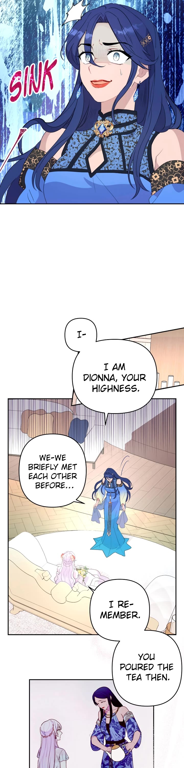 Forget About My Husband, I'd Rather Go Make Money Chapter 26 page 17 - Chapter 26